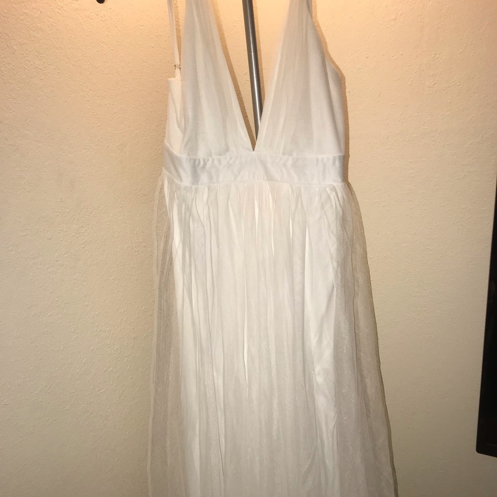 Fashion nova dress